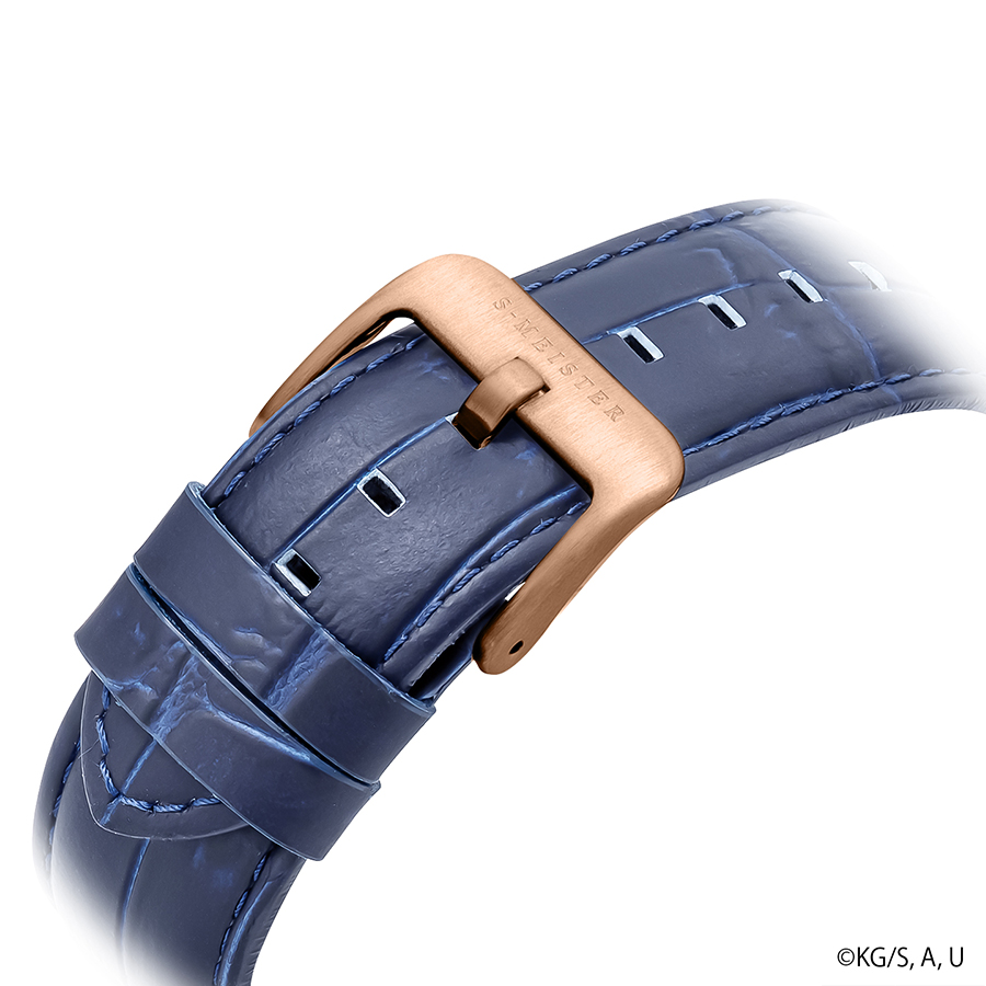 ギャラック S-MEISTER 鬼滅の刃 コラボレーションモデル 冨岡義勇 SMS