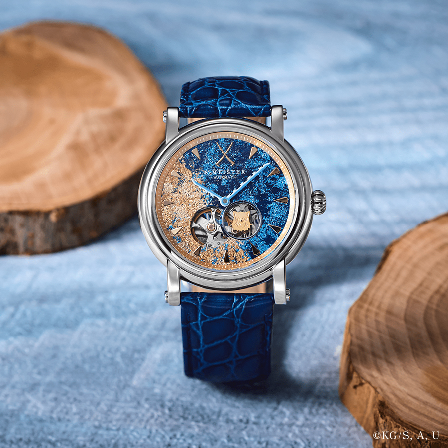 腕時計セット 多数❷ 信州の熟練技術者が作り上げる機械式腕時計「Azusa ORTHODOXY-R Basic