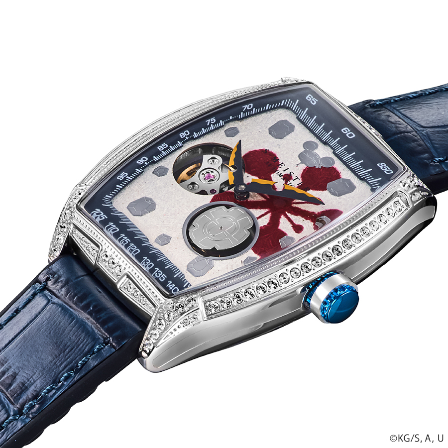 GARRACK（ギャラック） S-MEISTER 鬼滅の刃 コラボレーションモデル 宇