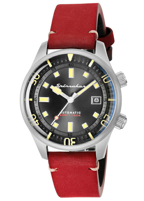 SPINNAKER（スピニカー） BRADNER ブラッドナー SP-5062-05 メンズ