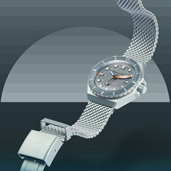 SPINNAKER スピニカー DUMAS デュマ SP-5081-88 メンズ 腕時計 