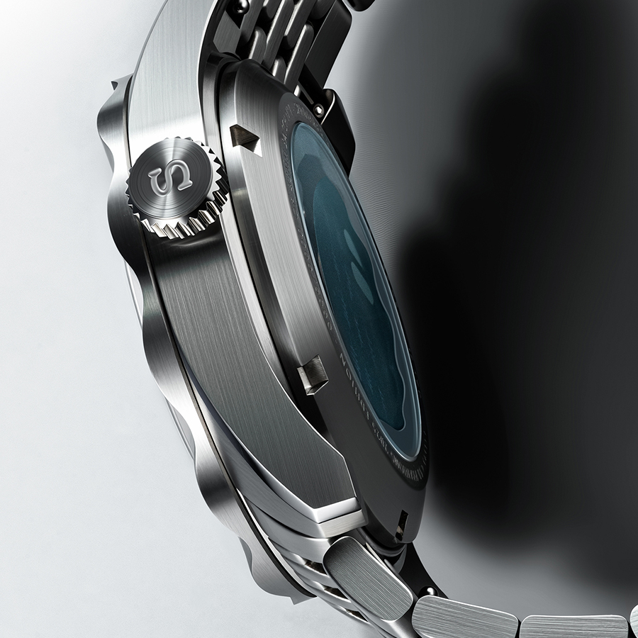 SPINNAKER（スピニカー） フルース セコンドセコンド コラボレーション