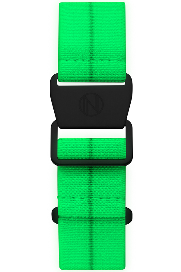SPINNAKER（スピニカー） フルース セコンドセコンド コラボレーション