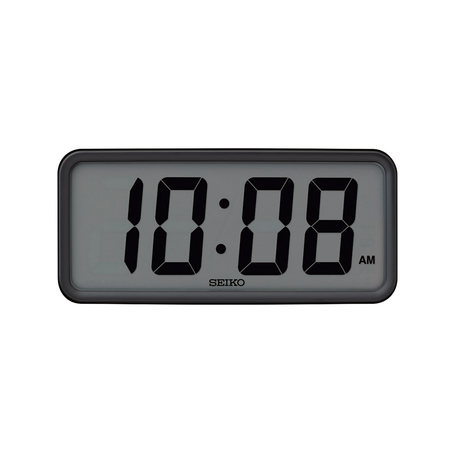 SEIKO（セイコー） スタンダード デジタル 深澤直人氏監修 Bluetooth