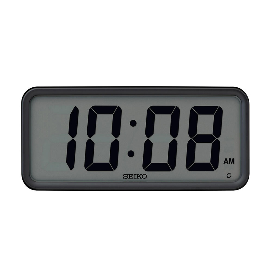 SEIKO（セイコー） スタンダード デジタル 深澤直人氏監修 Bluetooth