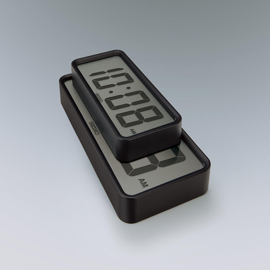 SEIKO（セイコー） スタンダード デジタル 深澤直人氏監修 Bluetooth