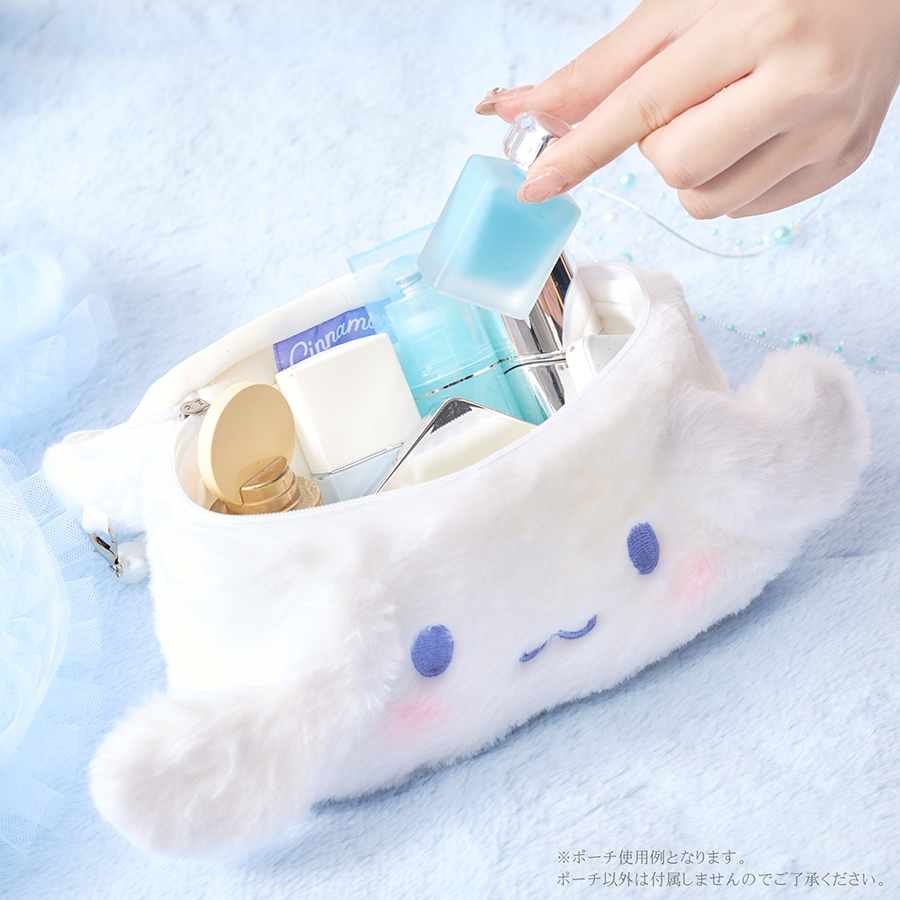シナモンエンジェルズ レトロ グッズ Angel Heart》 エンジェルハート CINNAMOROLL Collaboration