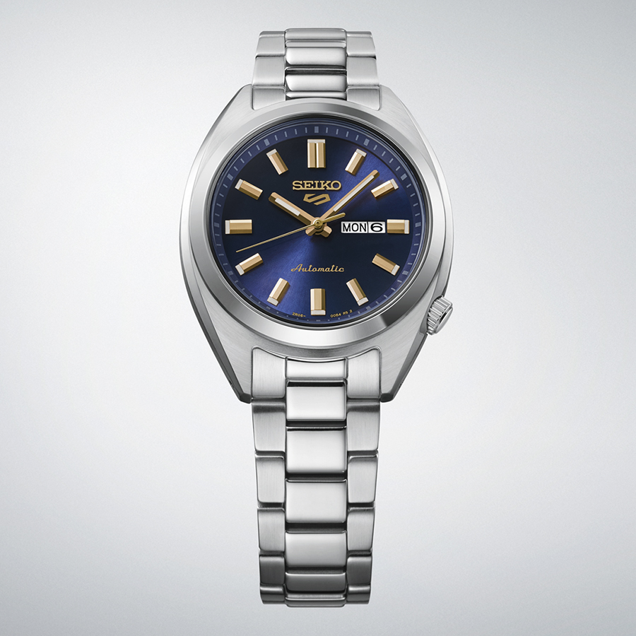 Seiko 5 Sports セイコー 5スポーツ SNXSシリーズ スモールサイズ へび
