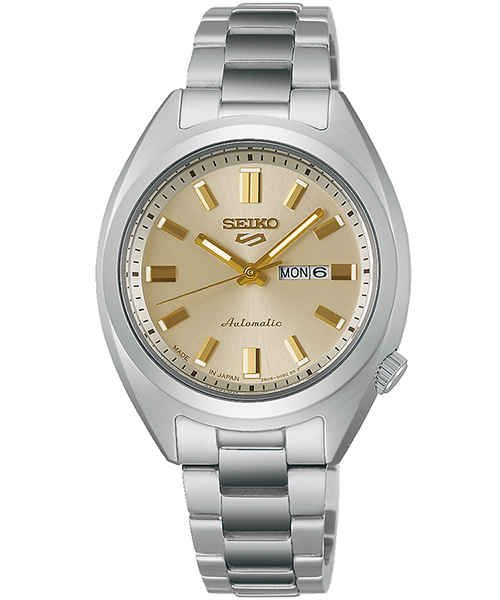 Seiko 5 Sports 12月5日発売 セイコー 5スポーツ SNXSシリーズ