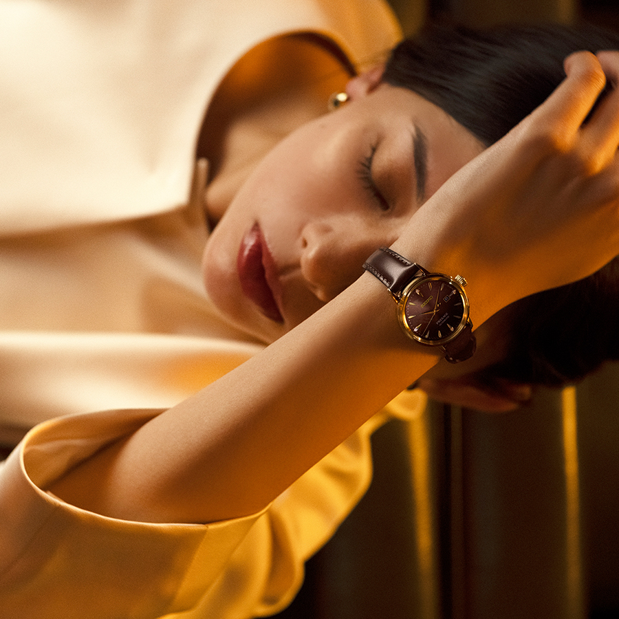 PRESAGE 9月5日発売 セイコー プレザージュ カクテルタイム ジャマイカ  