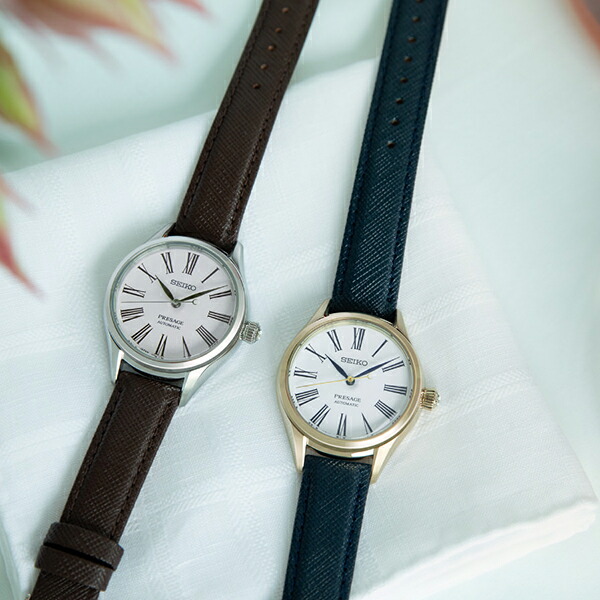 美品 SEIKO PRESAGE SRRX001 琺瑯 セイコー プレザージュ PRESAGE セイコー プレザージュ クラフツマンシップシリーズ