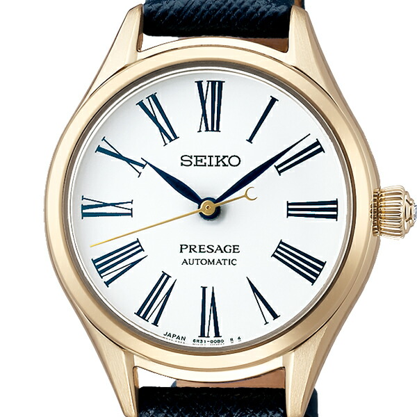 PRESAGE セイコー プレザージュ クラフツマンシップシリーズ PRESAGE セイコー プレザージュ クラフツマンシップシリーズ