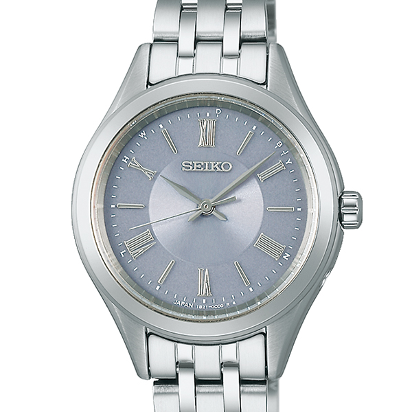 SEIKO SELECTION セイコー セレクション Sシリーズ ペアモデル SSDY049