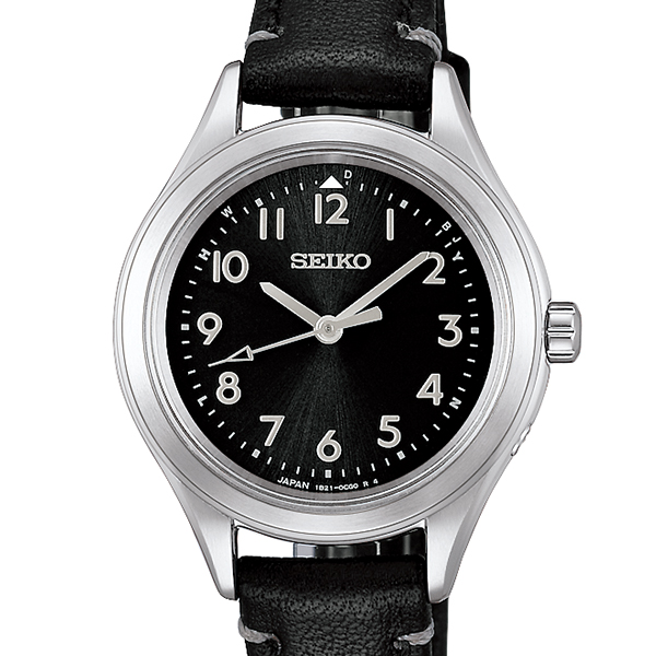 SEIKO SELECTION 2月6日発売 セイコー セレクション 2026 Raise The