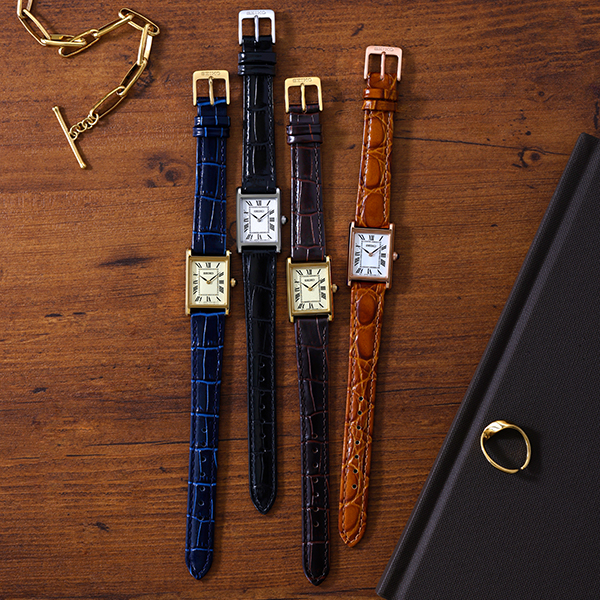 SEIKO SELECTION セイコー セレクション nano・universe ナノ