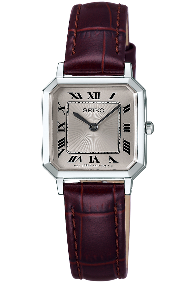 SEIKO SELECTION セイコー セレクション nano・universe ナノ SEIKO SELECTION セイコー セレクション nano・universe ナノ