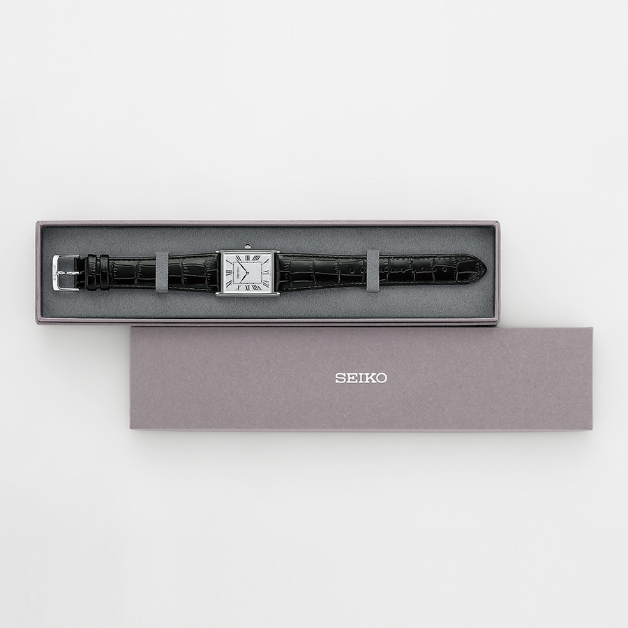 SEIKO SELECTION セイコー セレクション nano・universe ナノ 