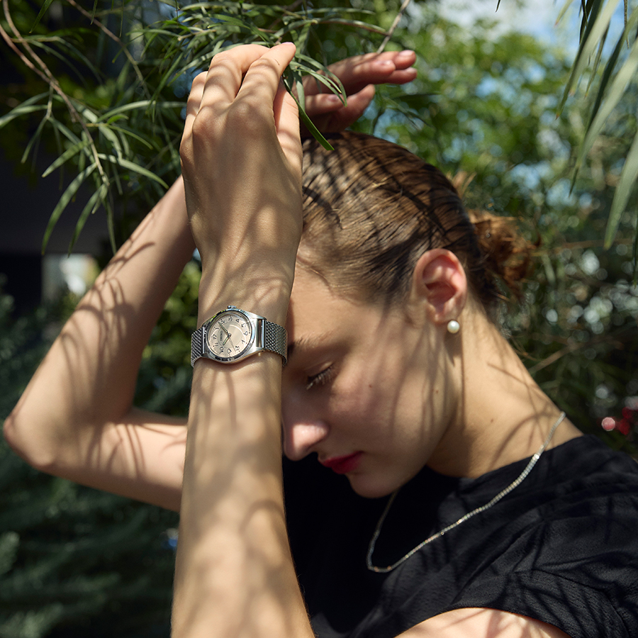 SEIKO SELECTION セイコー セレクション The Steady ショップ専用