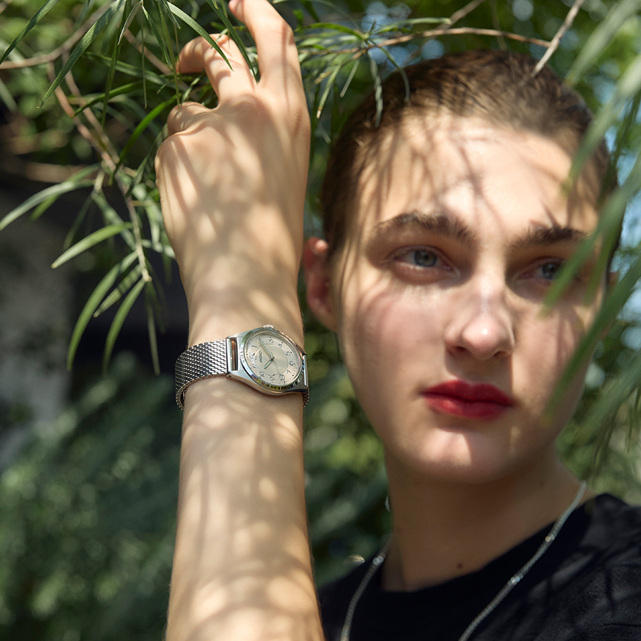 SEIKO SELECTION セイコー セレクション The Steady ショップ専用