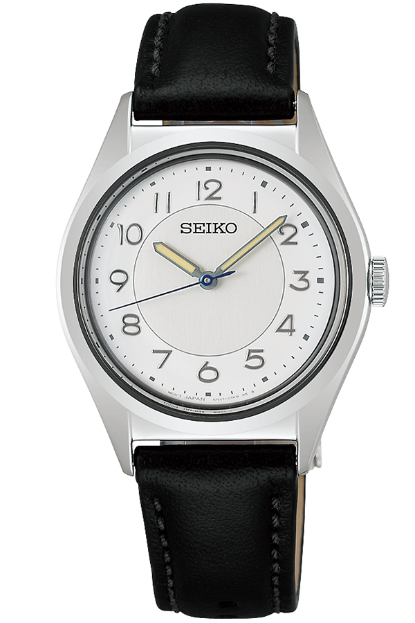SEIKO SELECTION セイコー セレクション The Steady ショップ専用