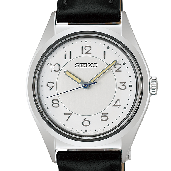 SEIKO SELECTION セイコー セレクション The Steady ショップ専用