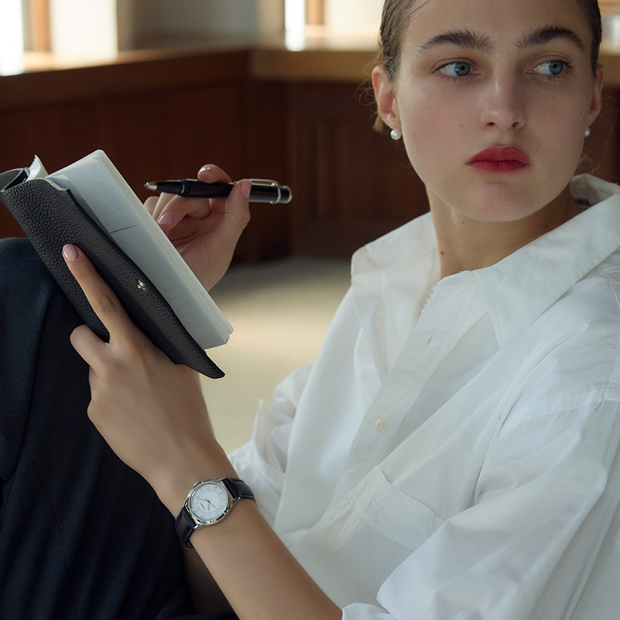 SEIKO SELECTION セイコー セレクション The Steady ショップ専用