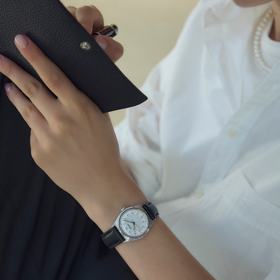 SEIKO SELECTION セイコー セレクション The Steady ショップ専用