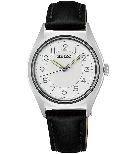 SEIKO SELECTION セイコー セレクション The Steady ショップ専用