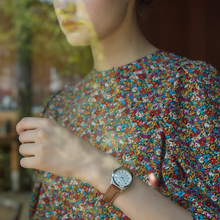 SEIKO SELECTION セイコー セレクション The Steady ショップ専用