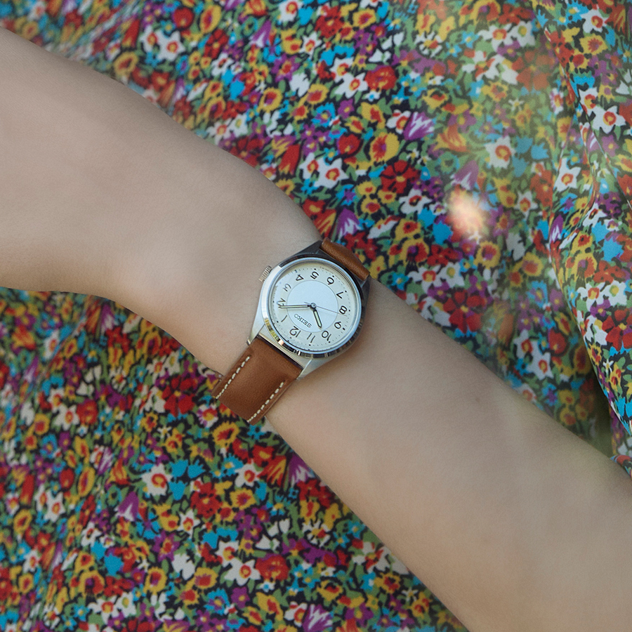 SEIKO SELECTION セイコー セレクション The Steady ショップ専用