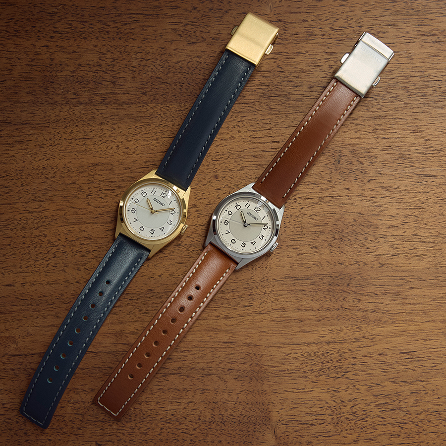 SEIKO SELECTION セイコー セレクション The Steady ショップ専用