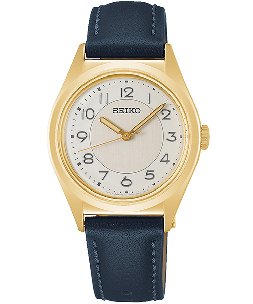 SEIKO SELECTION 11月21日発売 セイコー セレクション The Steady