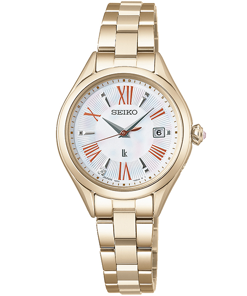 【SSVW098】SEIKO セイコー 時計 ルキア スクエアモデル☆極美品☆ Amazon.co.jp: [セイコーウォッチ] 腕時計 ルキア 角型 SSVW098