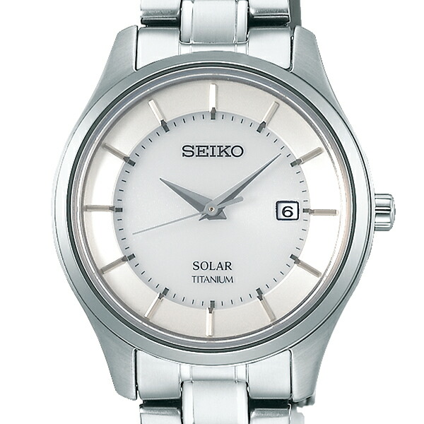 【使用頻度小】【美品】セイコーセレクション SEIKO SELECTION】新社会人にオススメの腕時計！ - チックタック