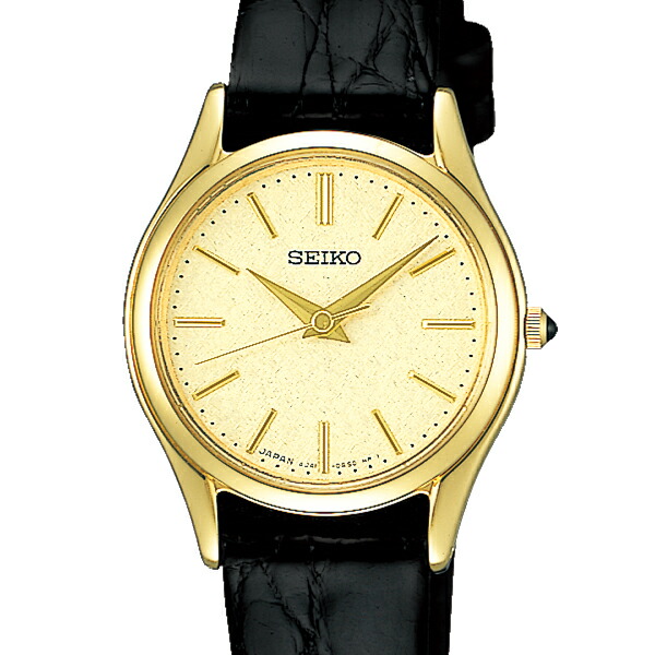 DOLCE ＆ EXCELINE セイコー ドルチェ＆エクセリーヌ ペア クオーツ