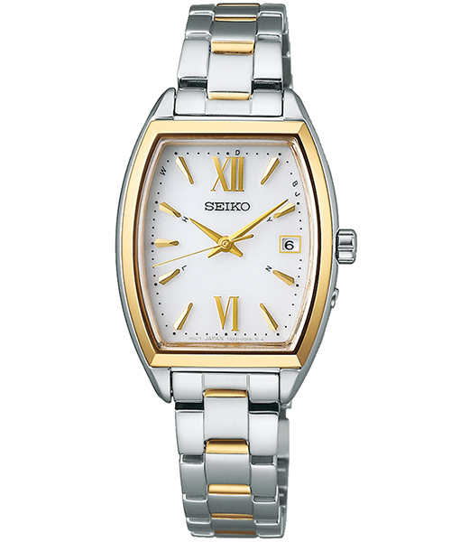 SEIKO SELECTION セイコー セレクション Sシリーズ SWFH128 レディース