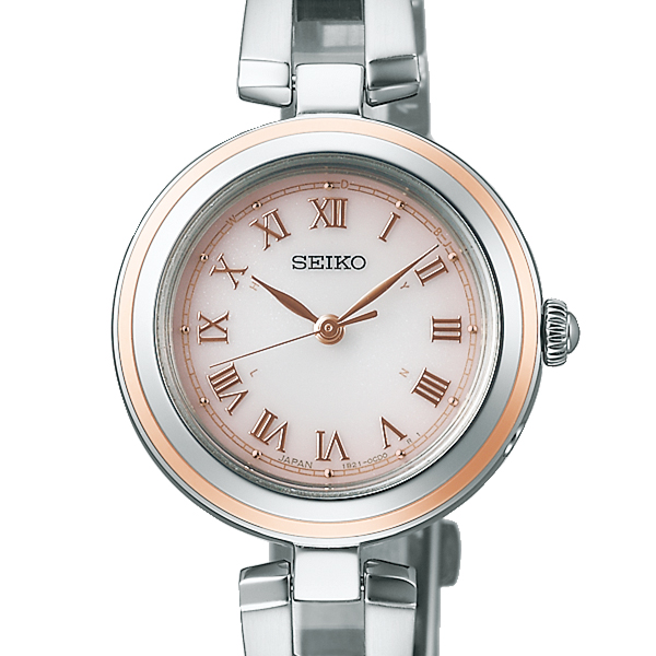 SEIKO SELECTION セイコー セレクション Sシリーズ SWFH146