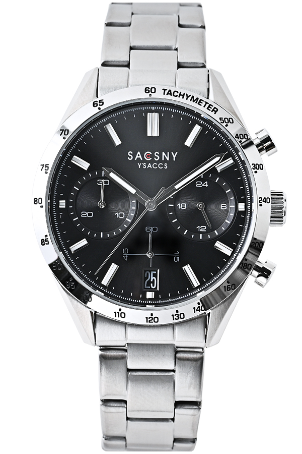 SACCSNYY'SACCS（サクスニーイザック） 選べる福袋対象 クオーツ