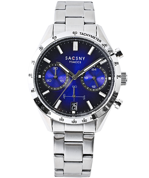 SACCSNYY'SACCS（サクスニーイザック） 選べる福袋対象 クオーツ