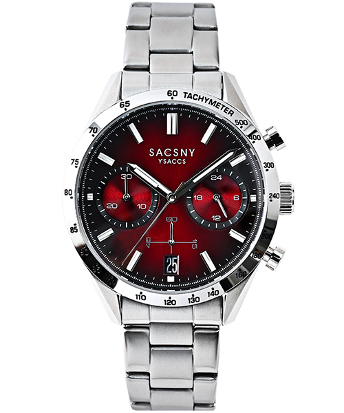 SACCSNYY'SACCS（サクスニーイザック） 選べる福袋対象 クオーツ