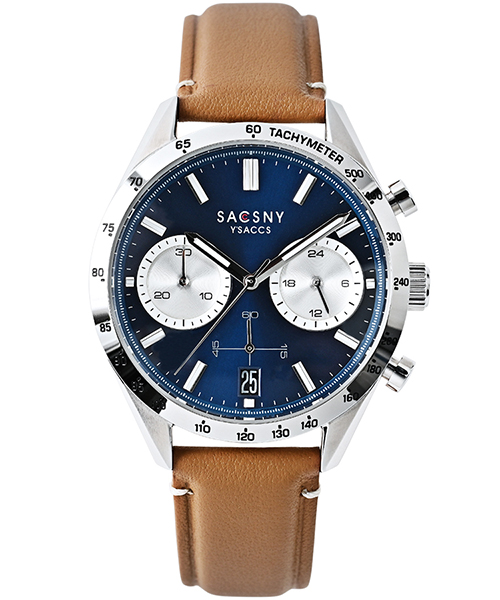 SACCSNYY'SACCS（サクスニーイザック） 選べる福袋対象 クオーツ