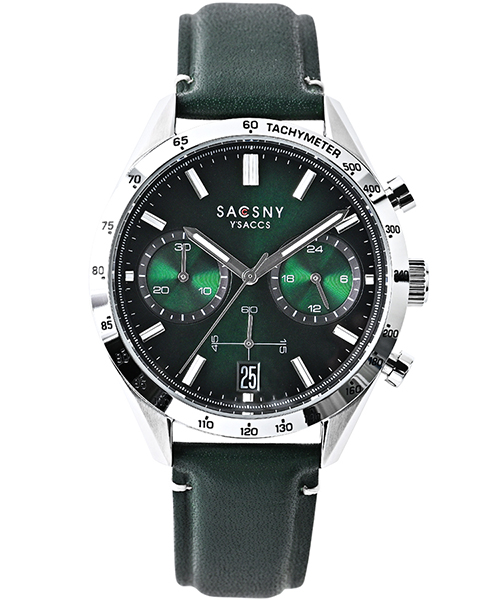 SACCSNYY'SACCS（サクスニーイザック） 選べる福袋対象 クオーツ