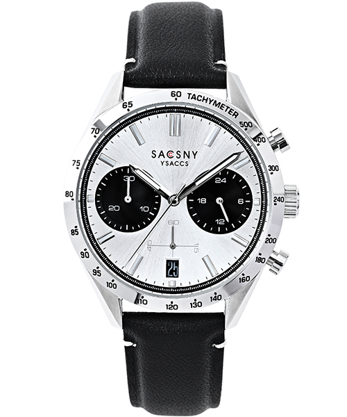 SACCSNYY'SACCS（サクスニーイザック） 選べる福袋対象 クオーツ