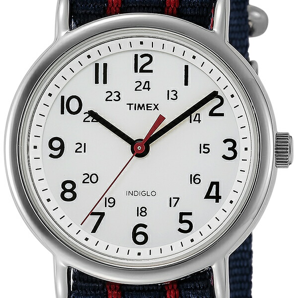 TIMEX（タイメックス） タイメックスウィークエンダー セントラル