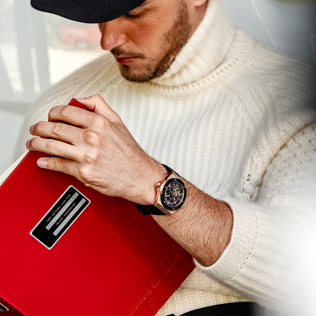 ANGEL CLOVER（エンジェルクローバー） タイムクラフト 日本製モデル