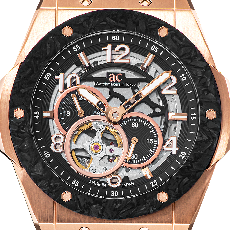 ANGEL CLOVER（エンジェルクローバー） タイムクラフト 日本製モデル