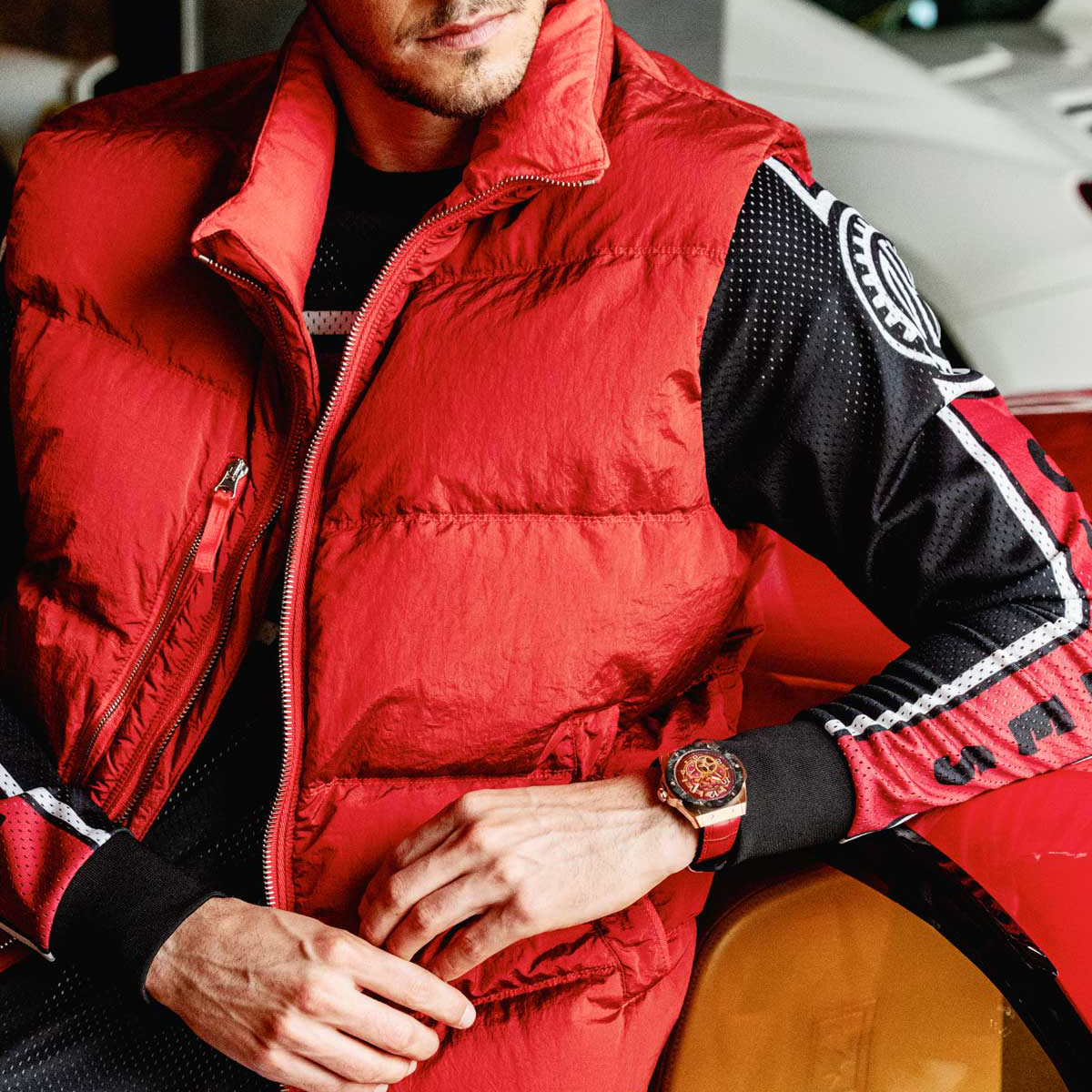 ANGEL CLOVER（エンジェルクローバー） タイムクラフト 日本製モデル