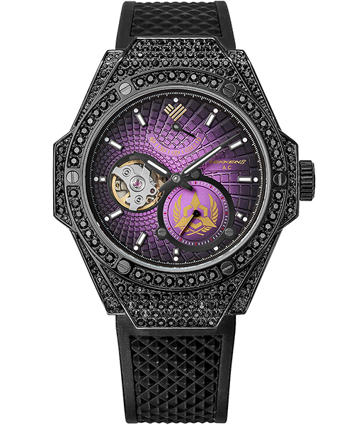 ANGEL CLOVER（エンジェルクローバー） TEKKEN 8 鉄拳8