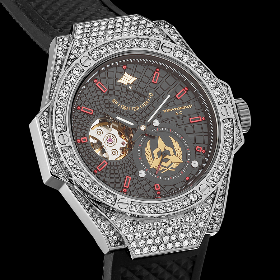 ANGEL CLOVER（エンジェルクローバー） TEKKEN 8 鉄拳8