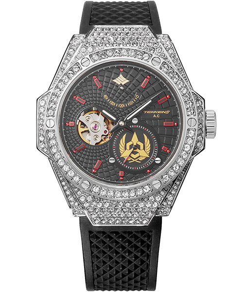 ANGEL CLOVER（エンジェルクローバー） TEKKEN 8 鉄拳8